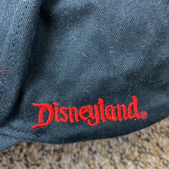 Disney Mickey Mouse Ball Cap Hat - Picture 6 of 7